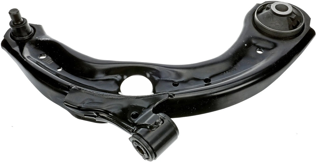 Dorman 527-024 2016-2025 Mazda 2 Suspension Control Arm and Ball Joint Assembly