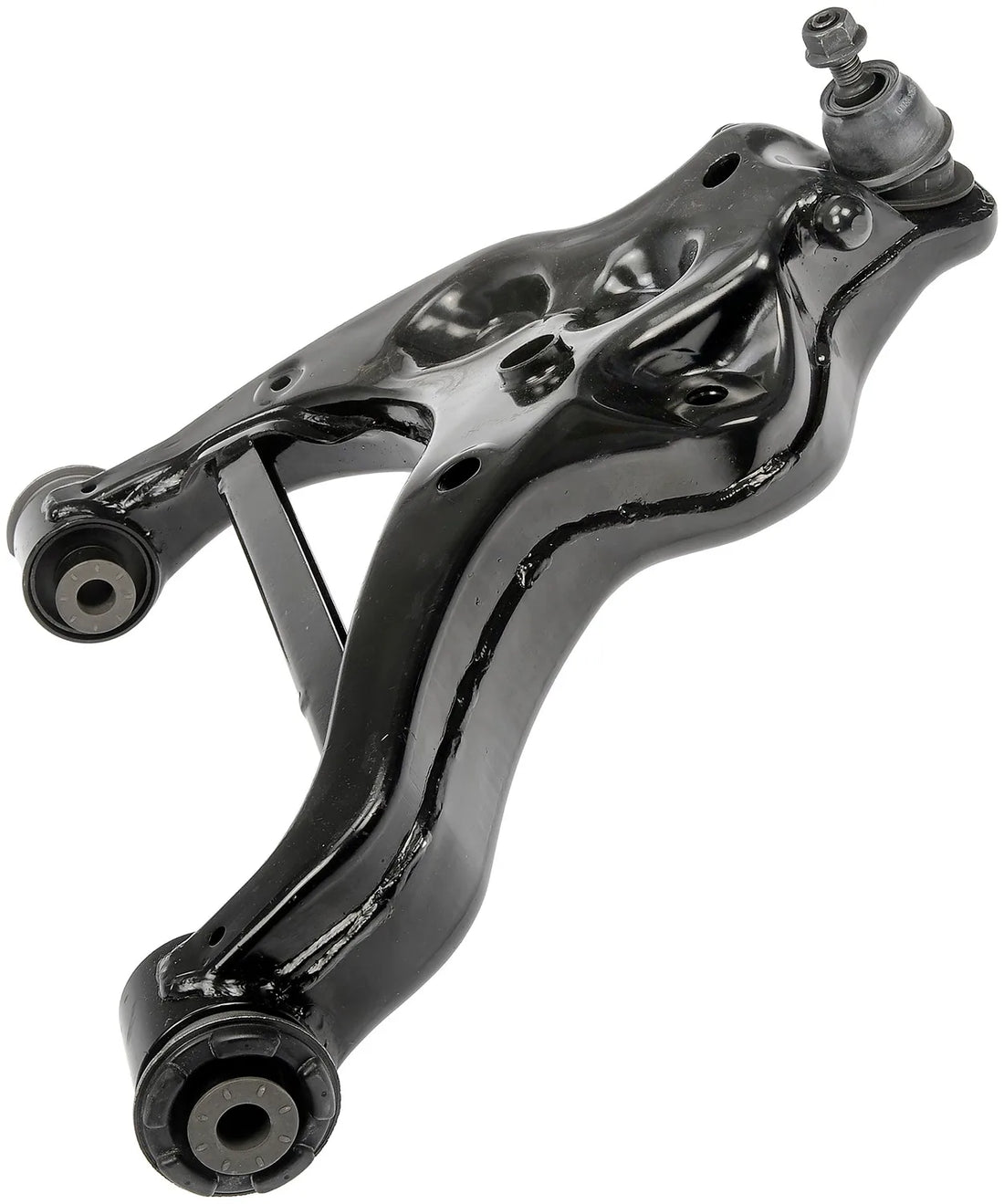 Dorman 527-028 2018-2021 Lincoln Navigator Suspension Control Arm and Ball Joint Assembly