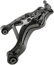 Dorman 527-028 2018-2021 Lincoln Navigator Suspension Control Arm and Ball Joint Assembly