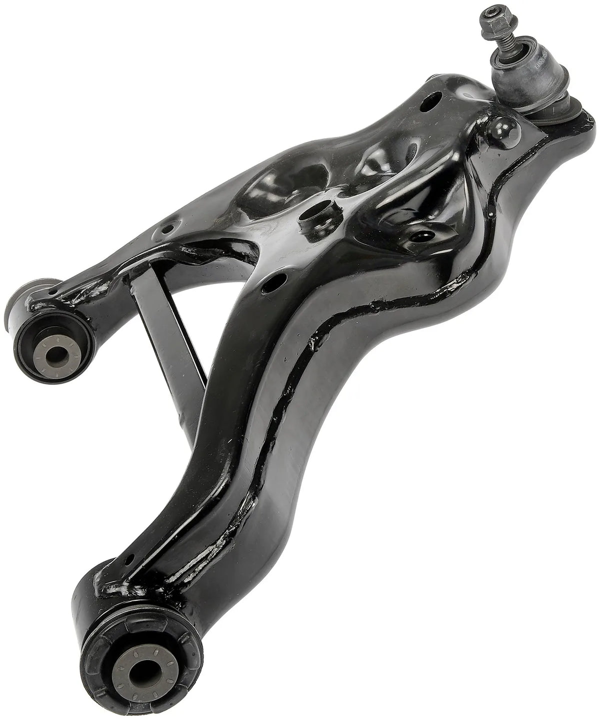 Dorman 527-028 2018-2021 Lincoln Navigator Suspension Control Arm and Ball Joint Assembly