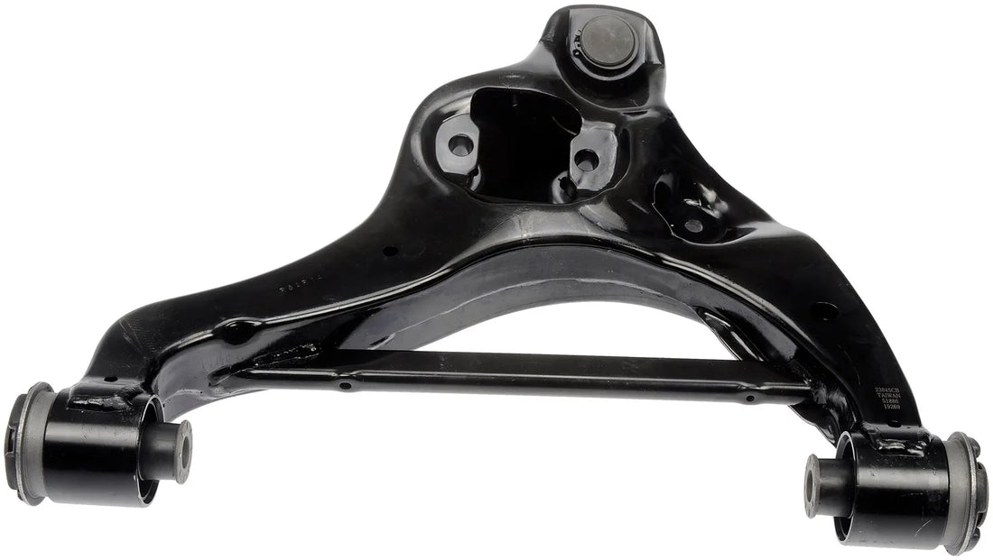 Dorman 527-028 2018-2021 Lincoln Navigator Suspension Control Arm and Ball Joint Assembly