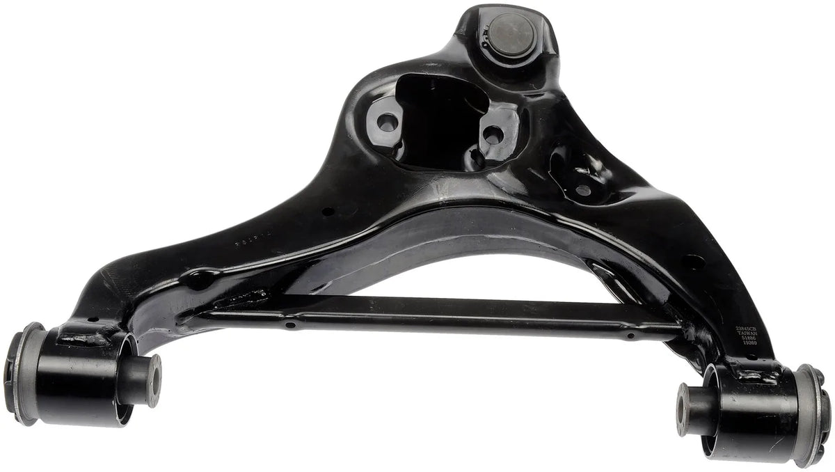 Dorman 527-028 2018-2021 Lincoln Navigator Suspension Control Arm and Ball Joint Assembly