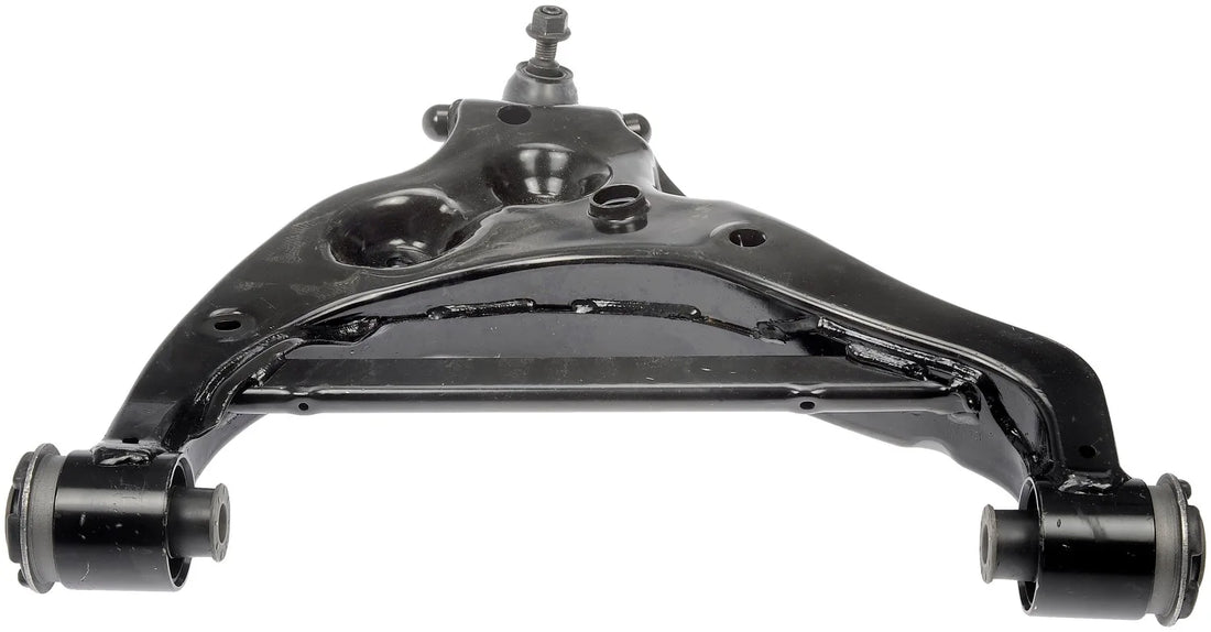 Dorman 527-028 2018-2021 Lincoln Navigator Suspension Control Arm and Ball Joint Assembly