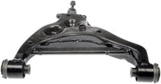 Dorman 527-028 2018-2021 Lincoln Navigator Suspension Control Arm and Ball Joint Assembly
