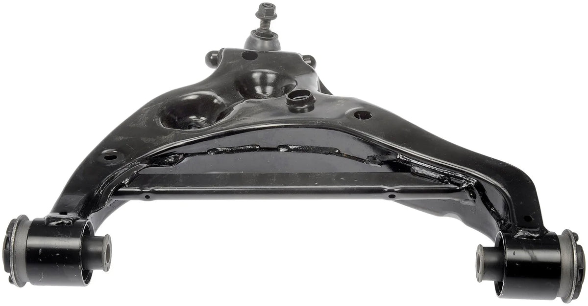 Dorman 527-028 2018-2021 Lincoln Navigator Suspension Control Arm and Ball Joint Assembly