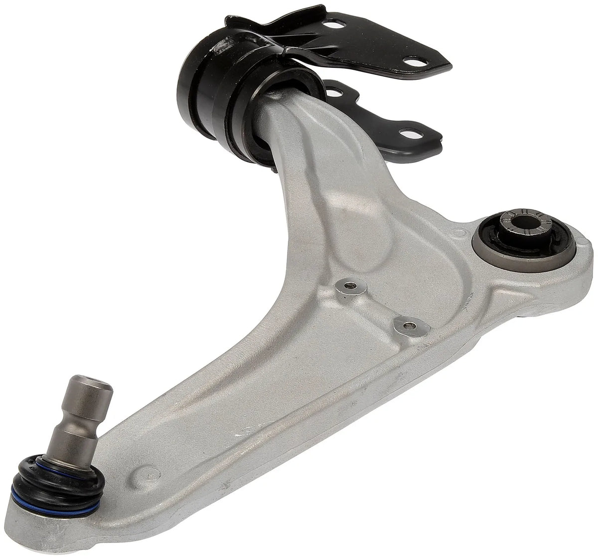 Dorman 527-030 2016-2023 Toyota Tacoma Suspension Control Arm and Ball Joint Assembly