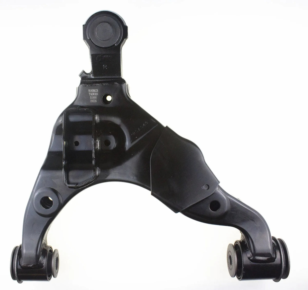 Dorman 527-030 2016-2023 Toyota Tacoma Suspension Control Arm and Ball Joint Assembly