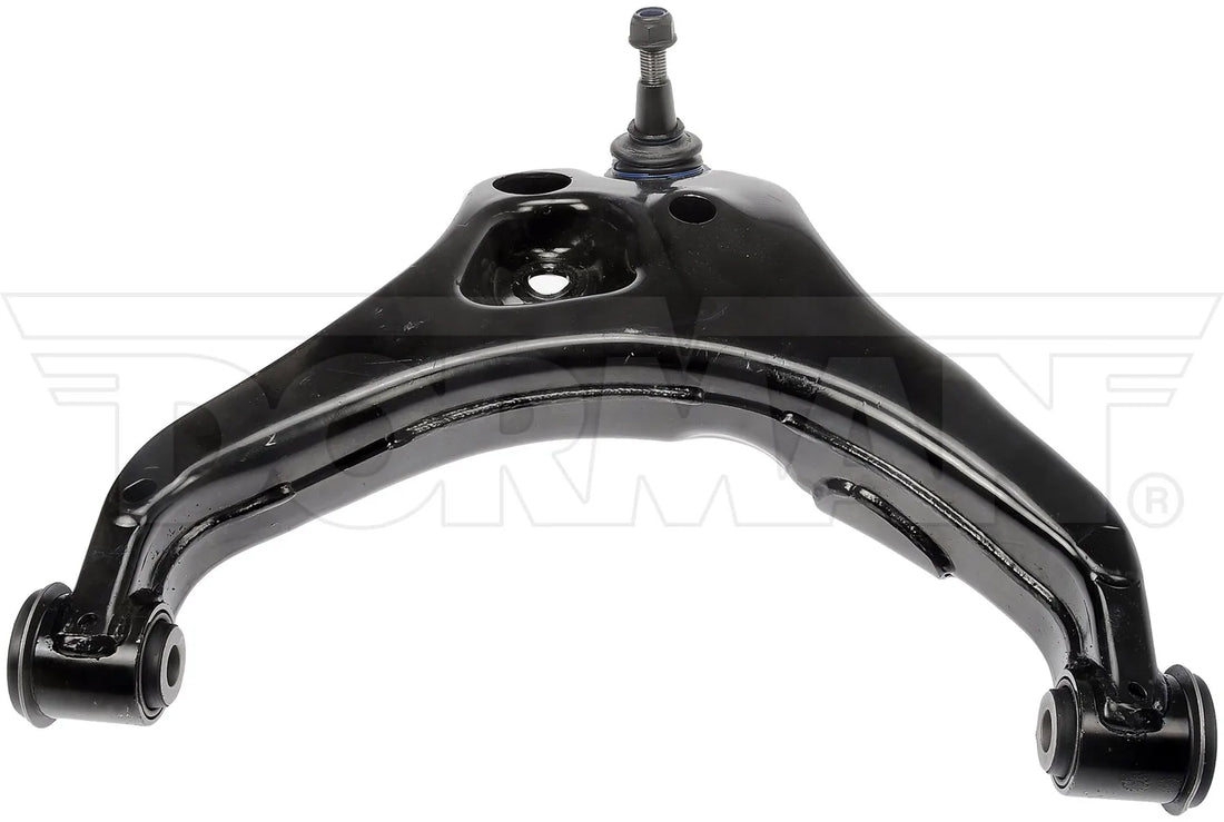 Dorman 527-035 2015-2022 Chevrolet Colorado Suspension Control Arm and Ball Joint Assembly