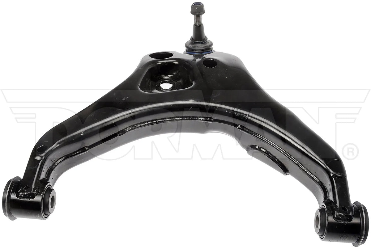 Dorman 527-035 2015-2022 Chevrolet Colorado Suspension Control Arm and Ball Joint Assembly