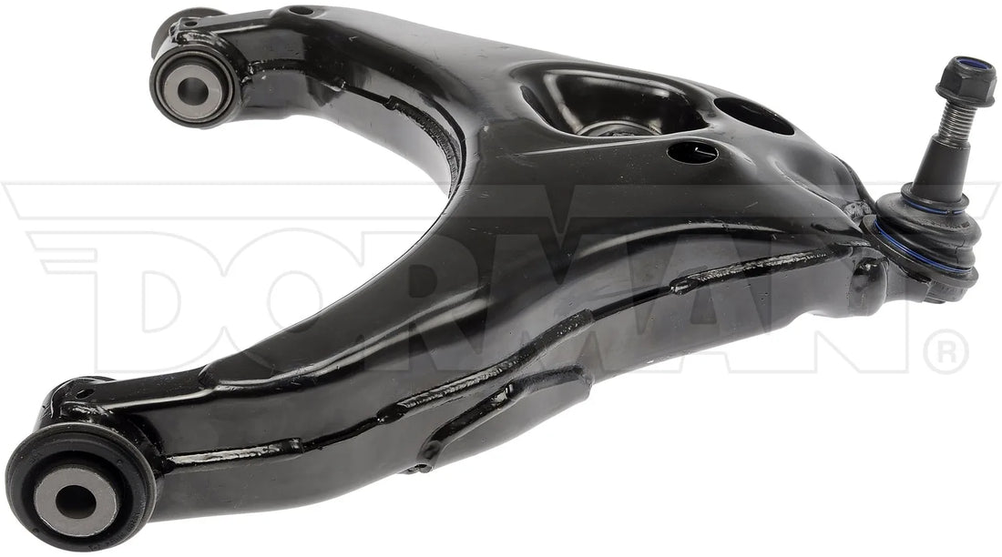 Dorman 527-035 2015-2022 Chevrolet Colorado Suspension Control Arm and Ball Joint Assembly