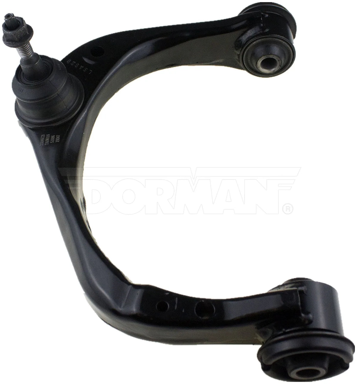 Dorman 527-049 2018-2021 Lincoln Navigator Suspension Control Arm and Ball Joint Assembly