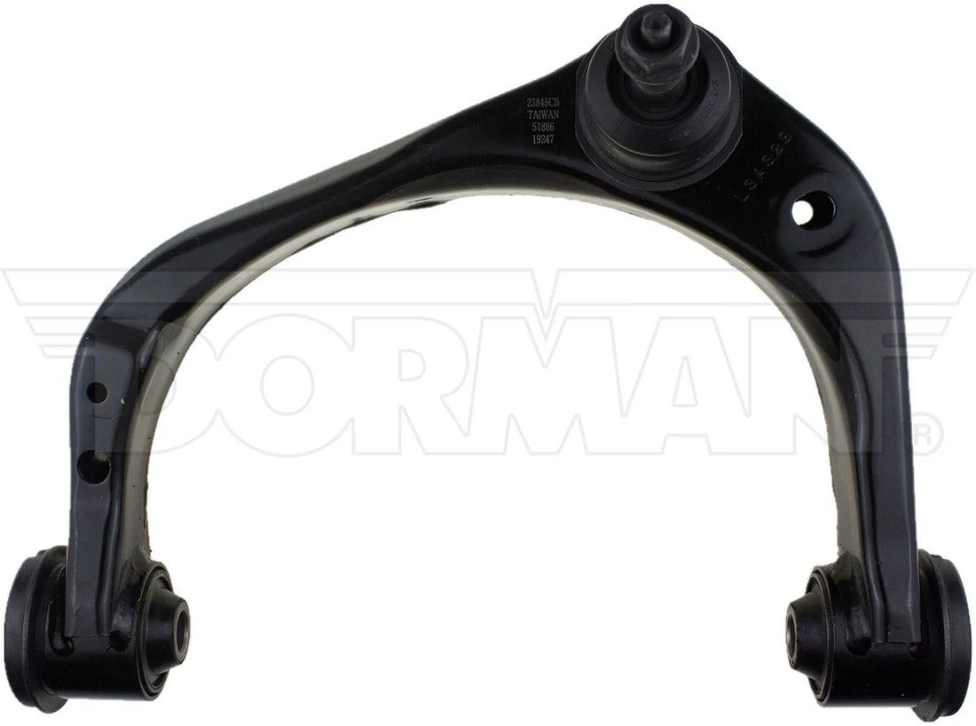 Dorman 527-049 2018-2021 Lincoln Navigator Suspension Control Arm and Ball Joint Assembly