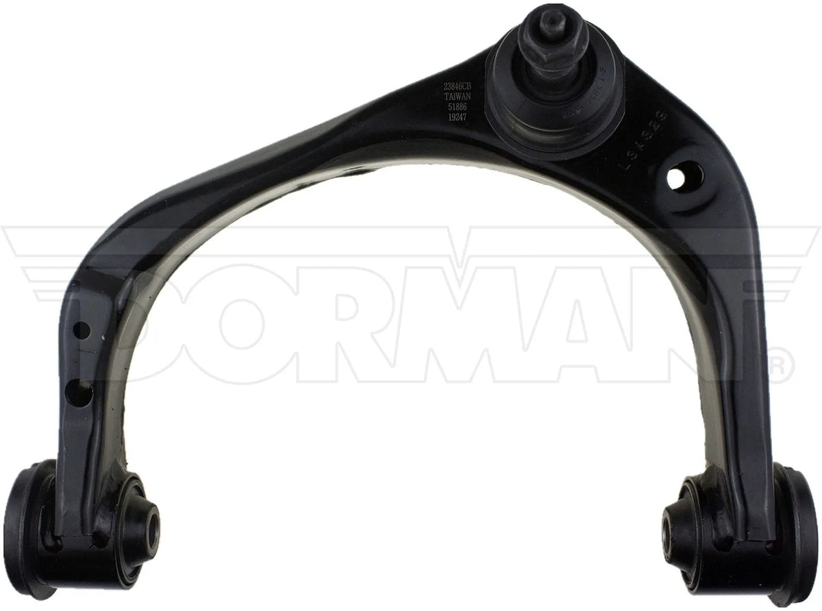 Dorman 527-049 2018-2021 Lincoln Navigator Suspension Control Arm and Ball Joint Assembly