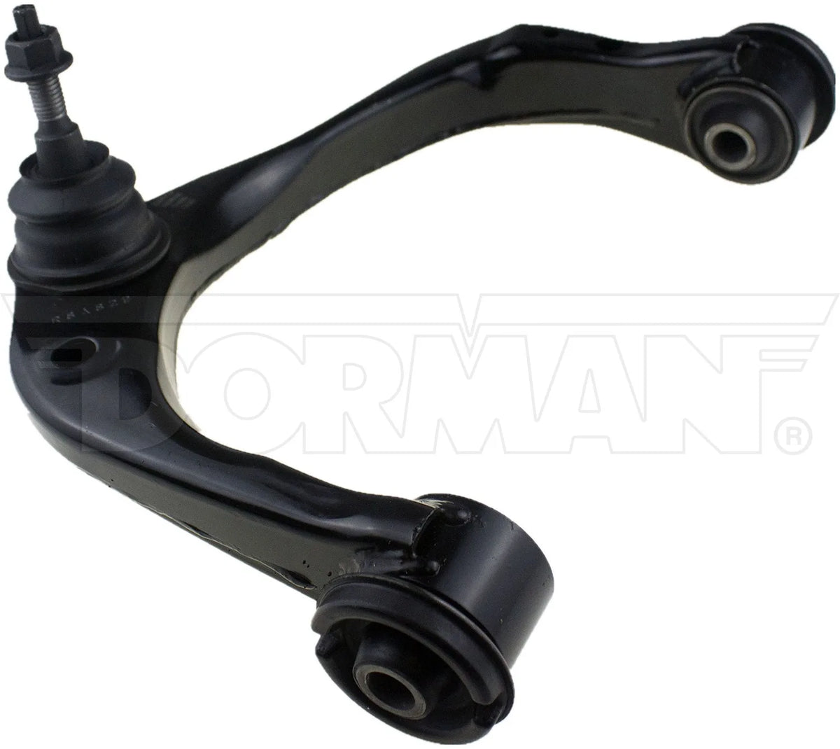 Dorman 527-050 2018-2021 Lincoln Navigator Suspension Control Arm and Ball Joint Assembly