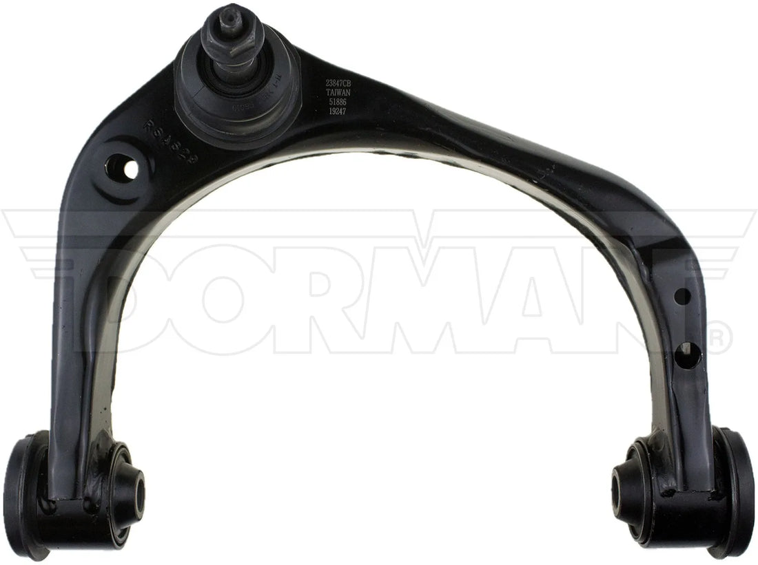 Dorman 527-050 2018-2021 Lincoln Navigator Suspension Control Arm and Ball Joint Assembly