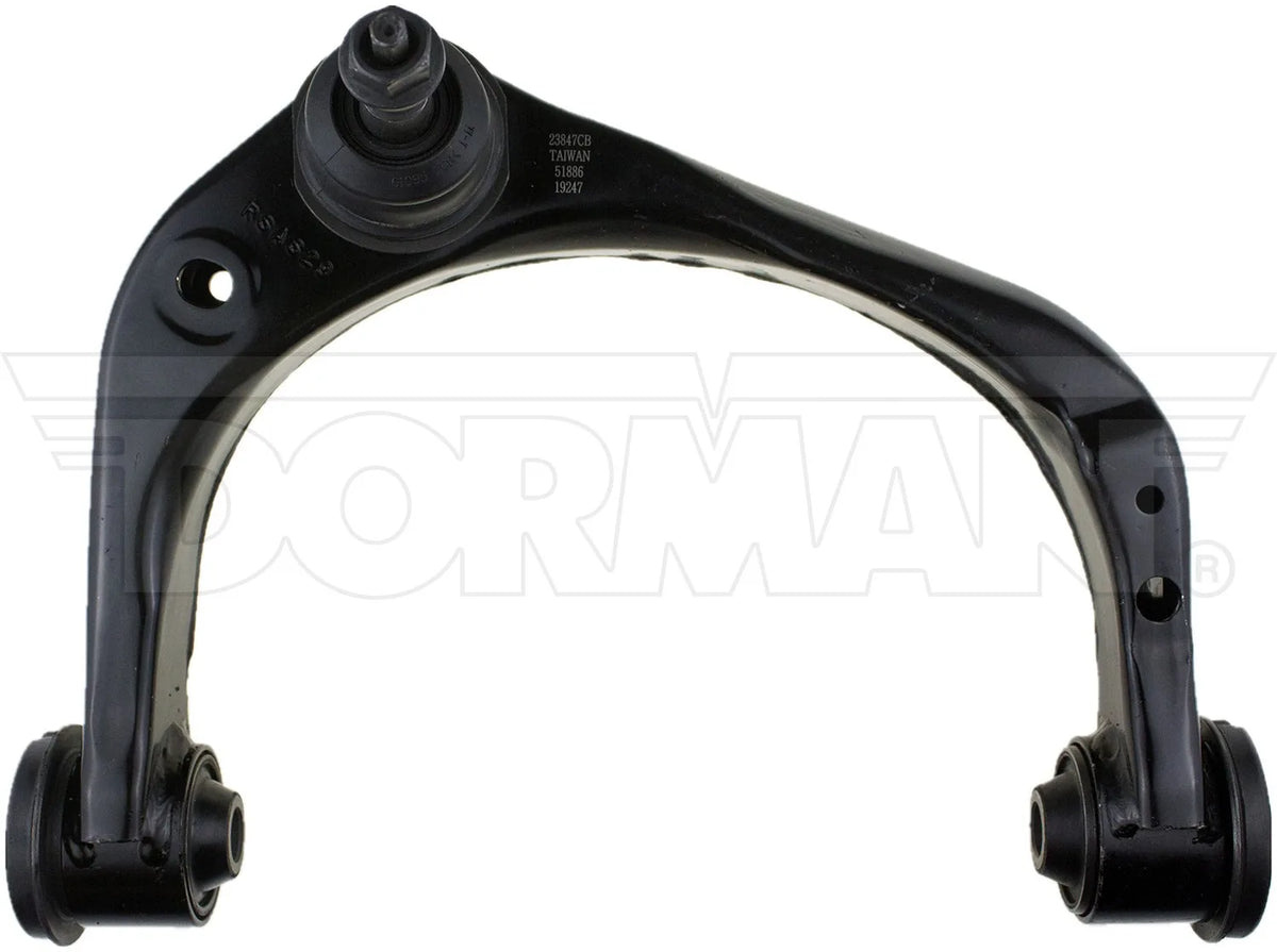 Dorman 527-050 2018-2021 Lincoln Navigator Suspension Control Arm and Ball Joint Assembly