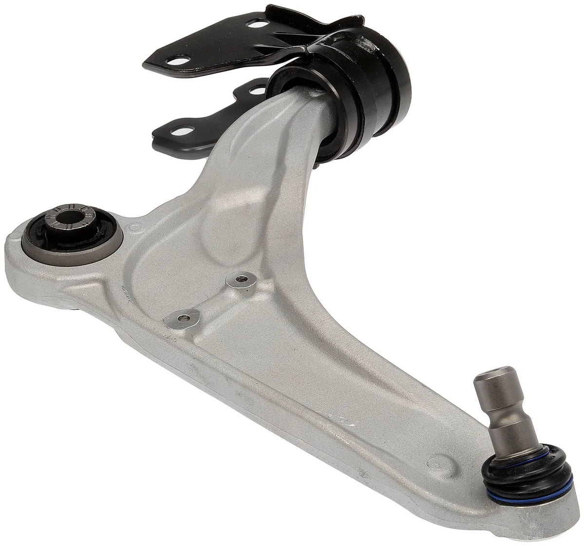 Dorman 527-059 2015-2024 Ford Edge Suspension Control Arm and Ball Joint Assembly