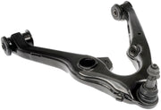 Dorman 527-063 2015-2020 GMC Yukon Suspension Control Arm and Ball Joint Assembly