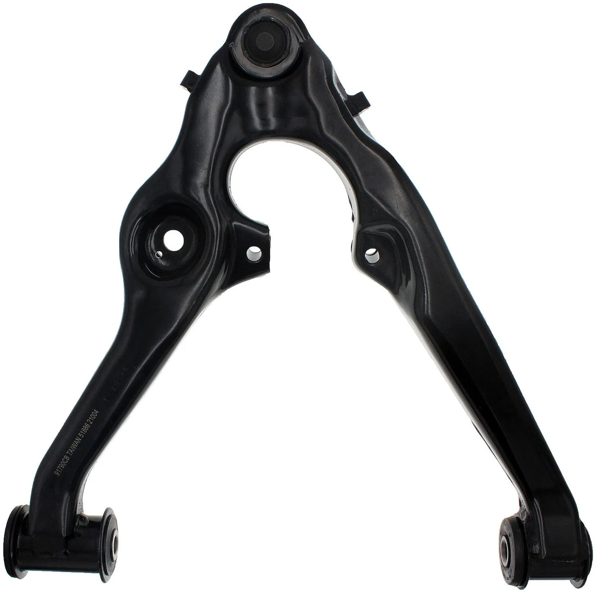 Dorman 527-063 2015-2020 GMC Yukon Suspension Control Arm and Ball Joint Assembly
