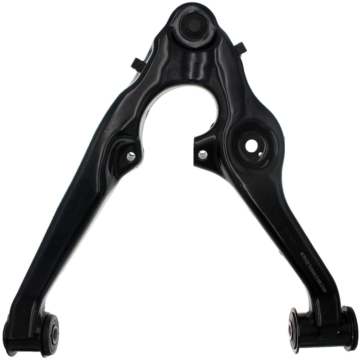 Dorman 527-064 2015-2020 GMC Yukon Suspension Control Arm and Ball Joint Assembly