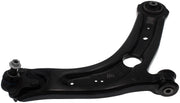Dorman 527-069 2017-2025 Seat Ateca Suspension Control Arm and Ball Joint Assembly