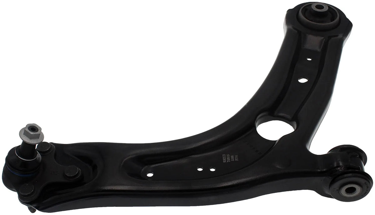 Dorman 527-069 2017-2025 Seat Ateca Suspension Control Arm and Ball Joint Assembly