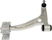 Dorman 527-075 2014-2020 Mercedes-Benz GLA250 Suspension Control Arm and Ball Joint Assembly