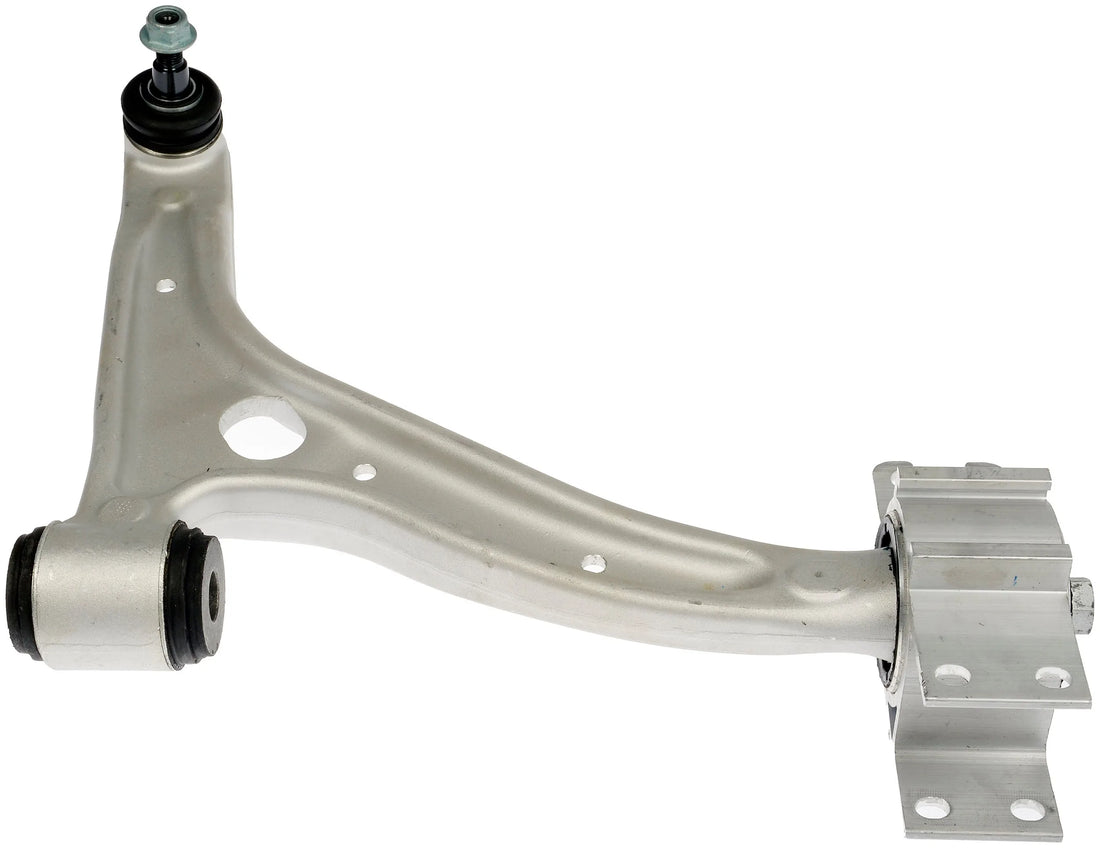 Dorman 527-076 2014-2020 Mercedes-Benz GLA250 Suspension Control Arm and Ball Joint Assembly