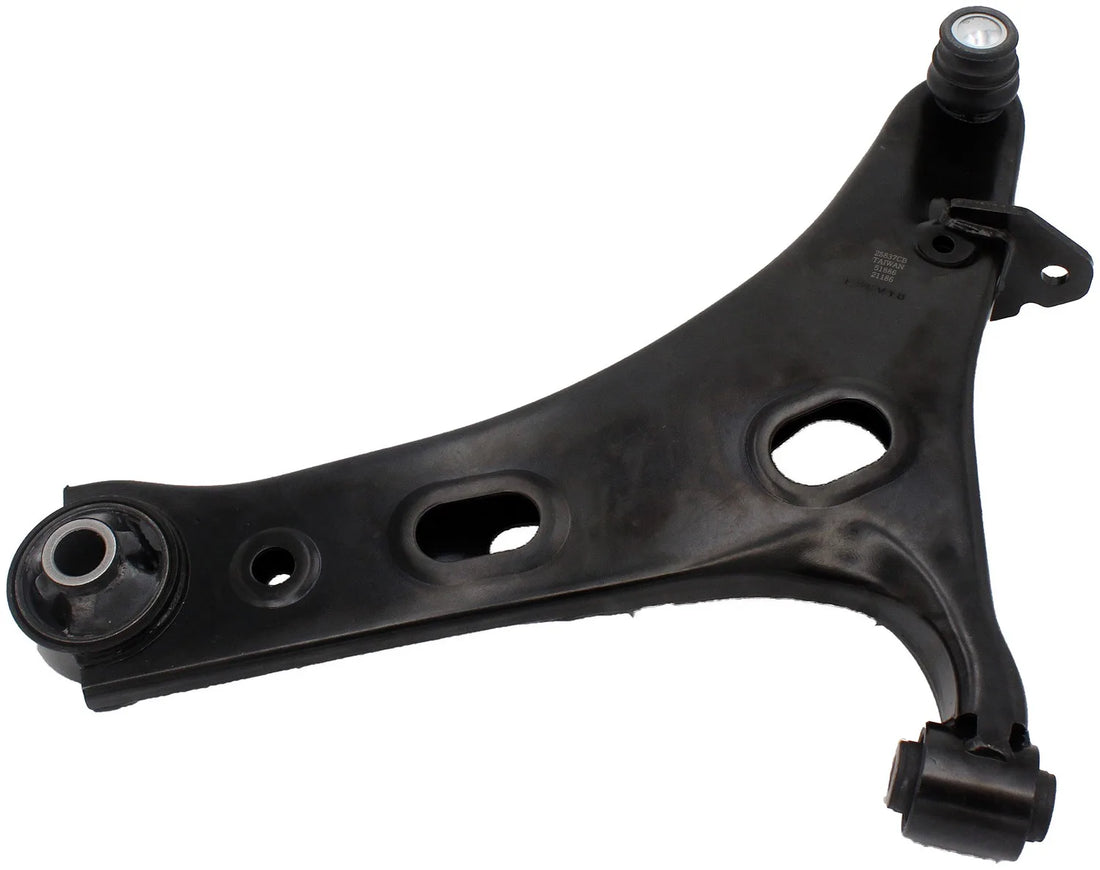 Dorman 527-087 2014-2018 Subaru Forester Suspension Control Arm and Ball Joint Assembly