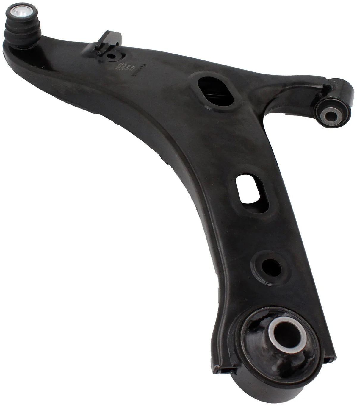 Dorman 527-087 2014-2018 Subaru Forester Suspension Control Arm and Ball Joint Assembly