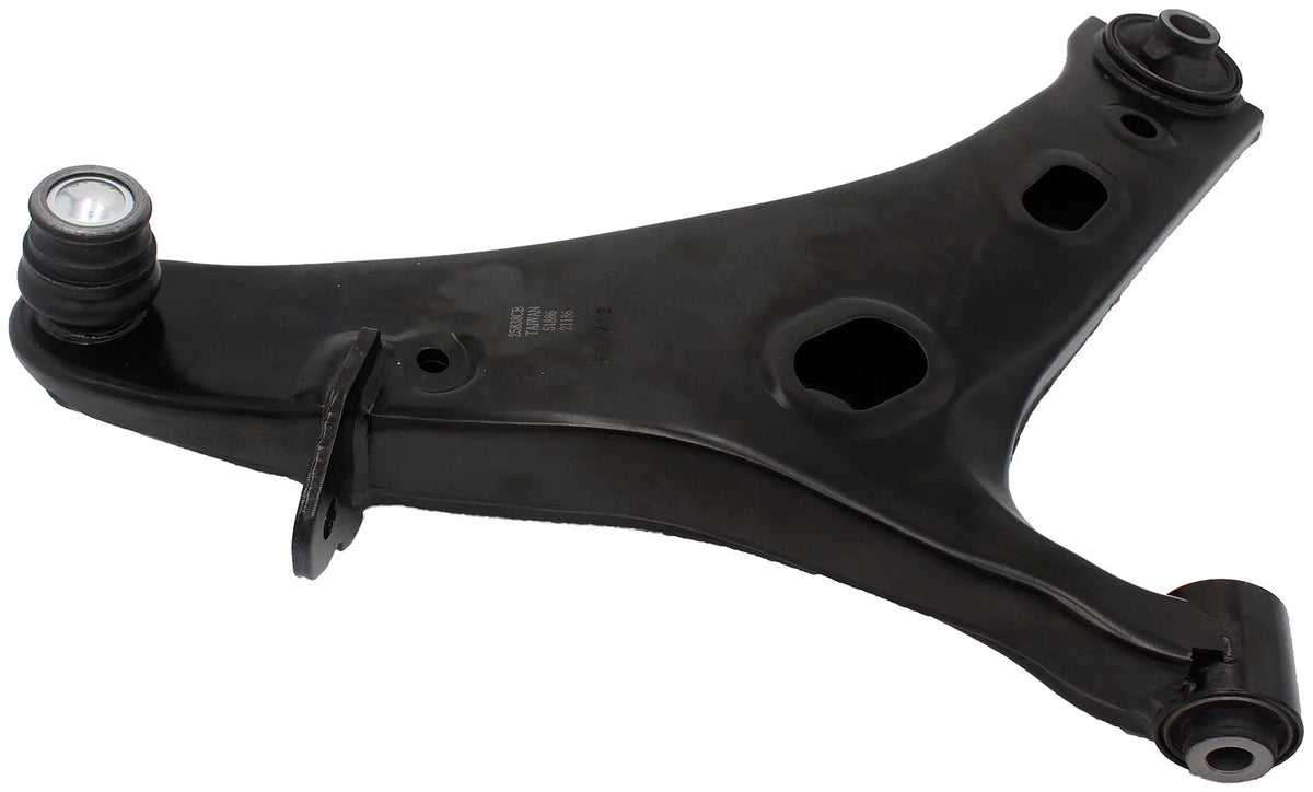 Dorman 527-088 2014-2018 Subaru Forester Suspension Control Arm and Ball Joint Assembly