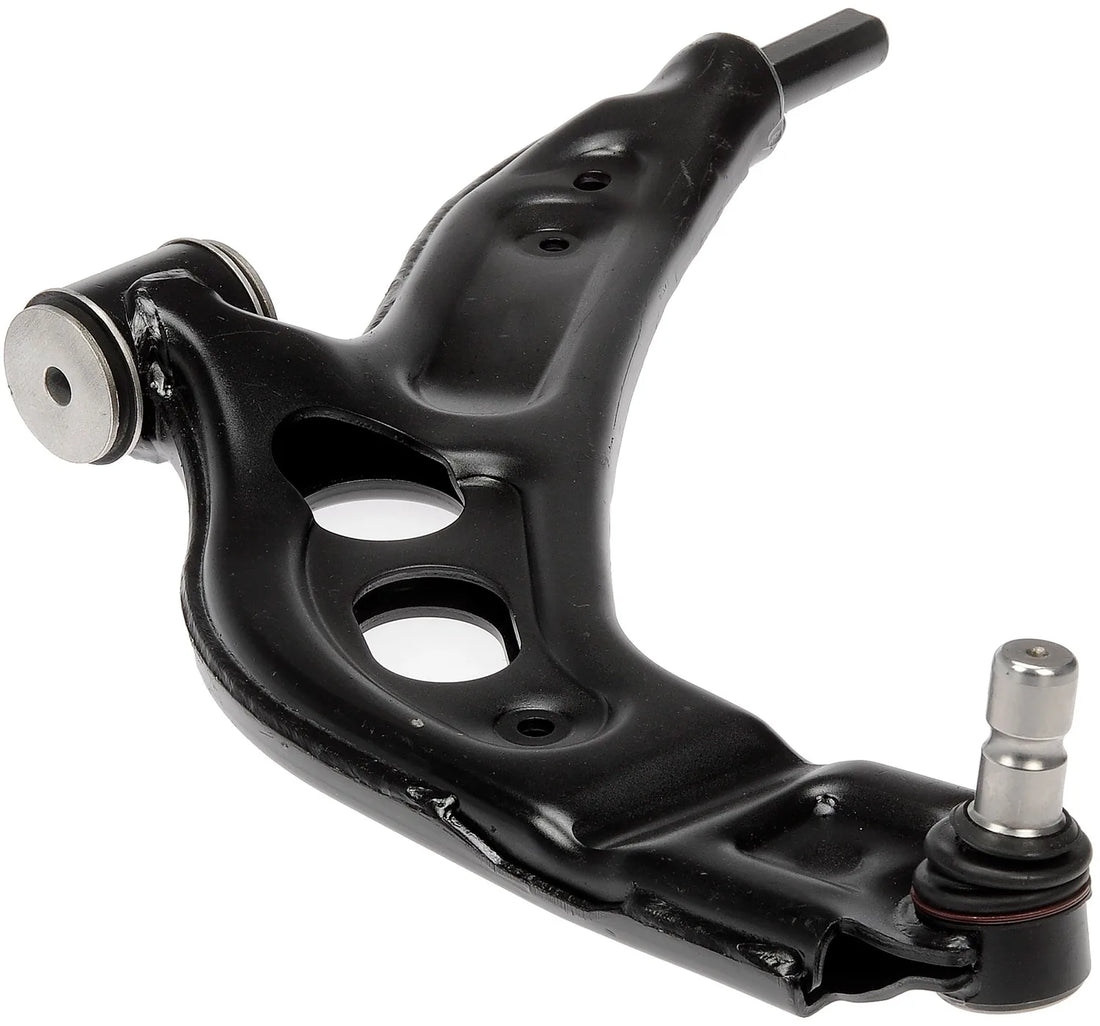 Dorman 527-136 2020-2024 BMW M235i xDrive Gran Coupe Suspension Control Arm and Ball Joint Assembly