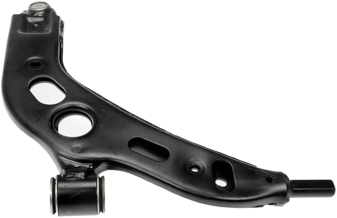 Dorman 527-136 2020-2024 BMW M235i xDrive Gran Coupe Suspension Control Arm and Ball Joint Assembly