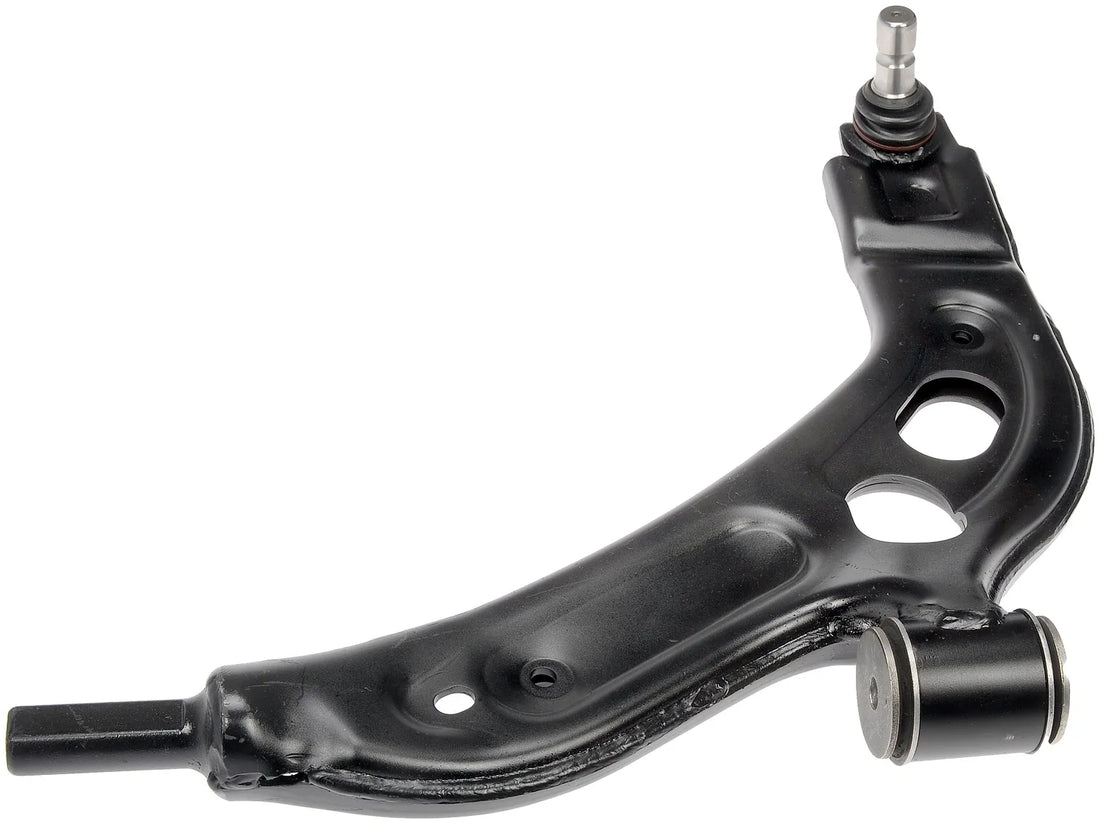 Dorman 527-136 2020-2024 BMW M235i xDrive Gran Coupe Suspension Control Arm and Ball Joint Assembly
