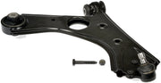Dorman 527-156 2015-2022 Ram ProMaster City Suspension Control Arm and Ball Joint Assembly