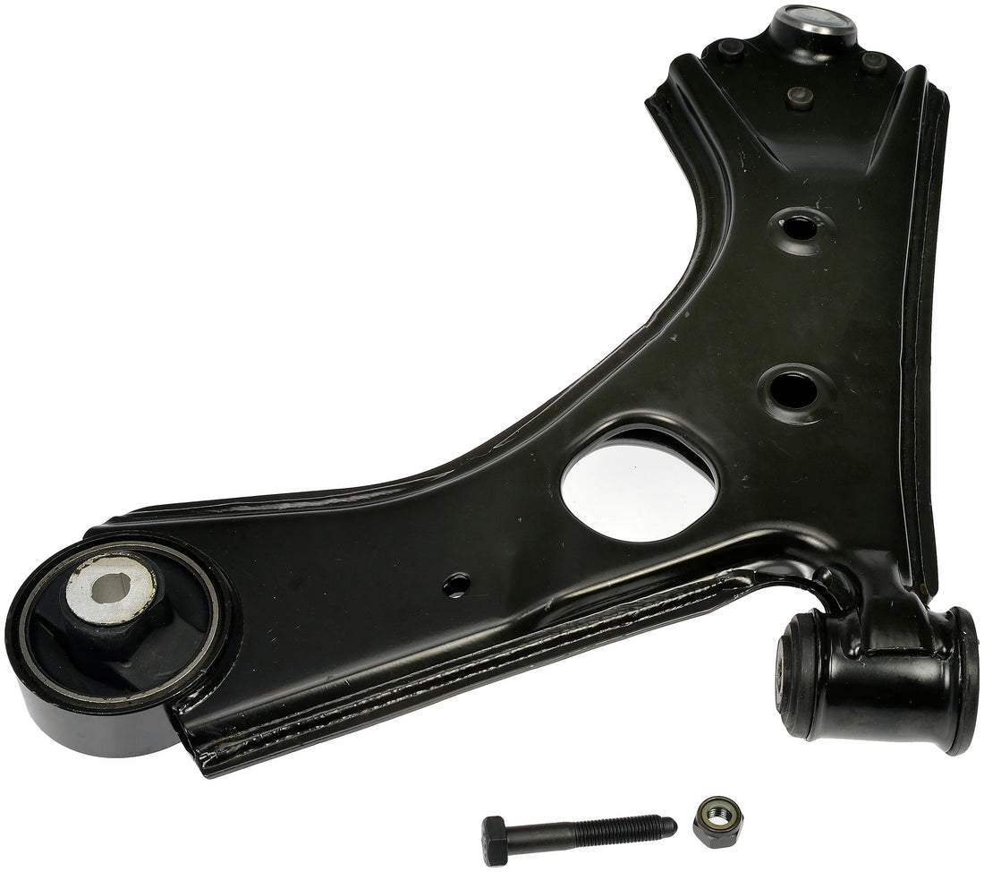 Dorman 527-156 2015-2022 Ram ProMaster City Suspension Control Arm and Ball Joint Assembly