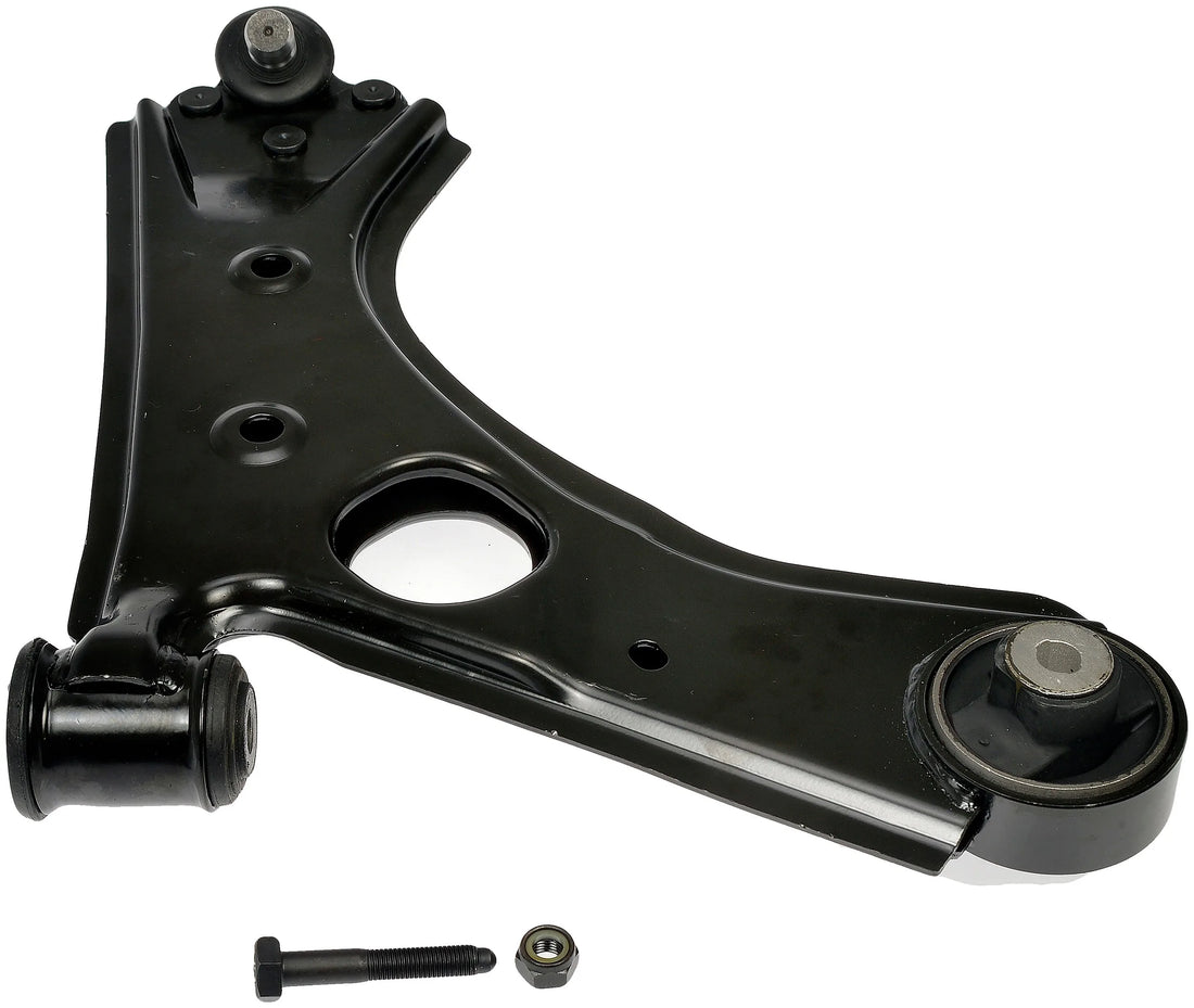 Dorman 527-156 2015-2022 Ram ProMaster City Suspension Control Arm and Ball Joint Assembly