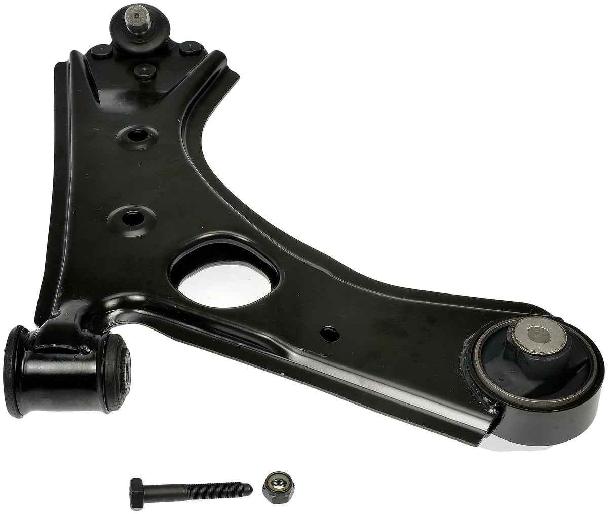 Dorman 527-156 2015-2022 Ram ProMaster City Suspension Control Arm and Ball Joint Assembly