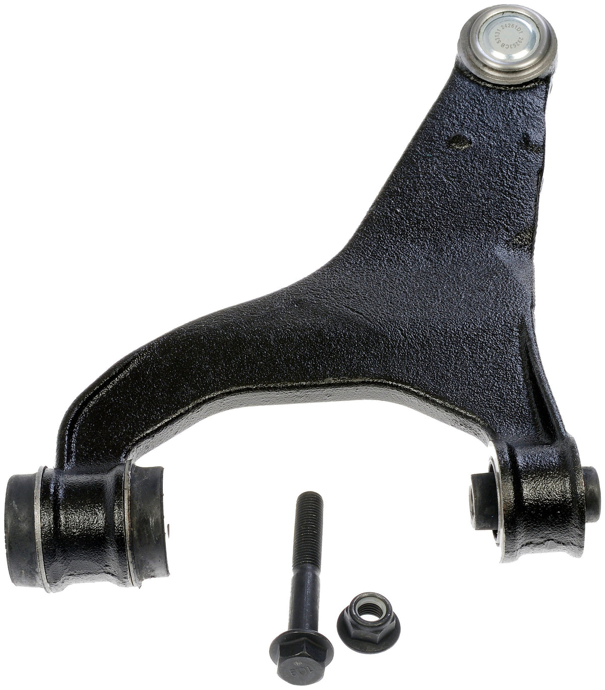 Dorman 527-161 2014-2025 Subaru Forester Suspension Control Arm and Ball Joint Assembly