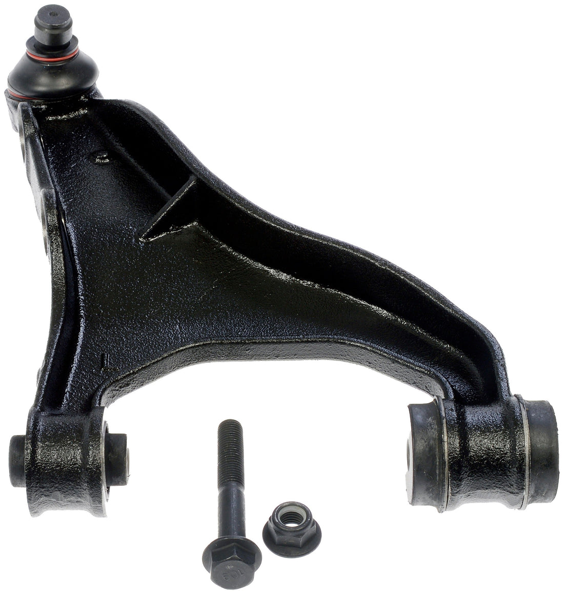 Dorman 527-161 2014-2025 Subaru Forester Suspension Control Arm and Ball Joint Assembly