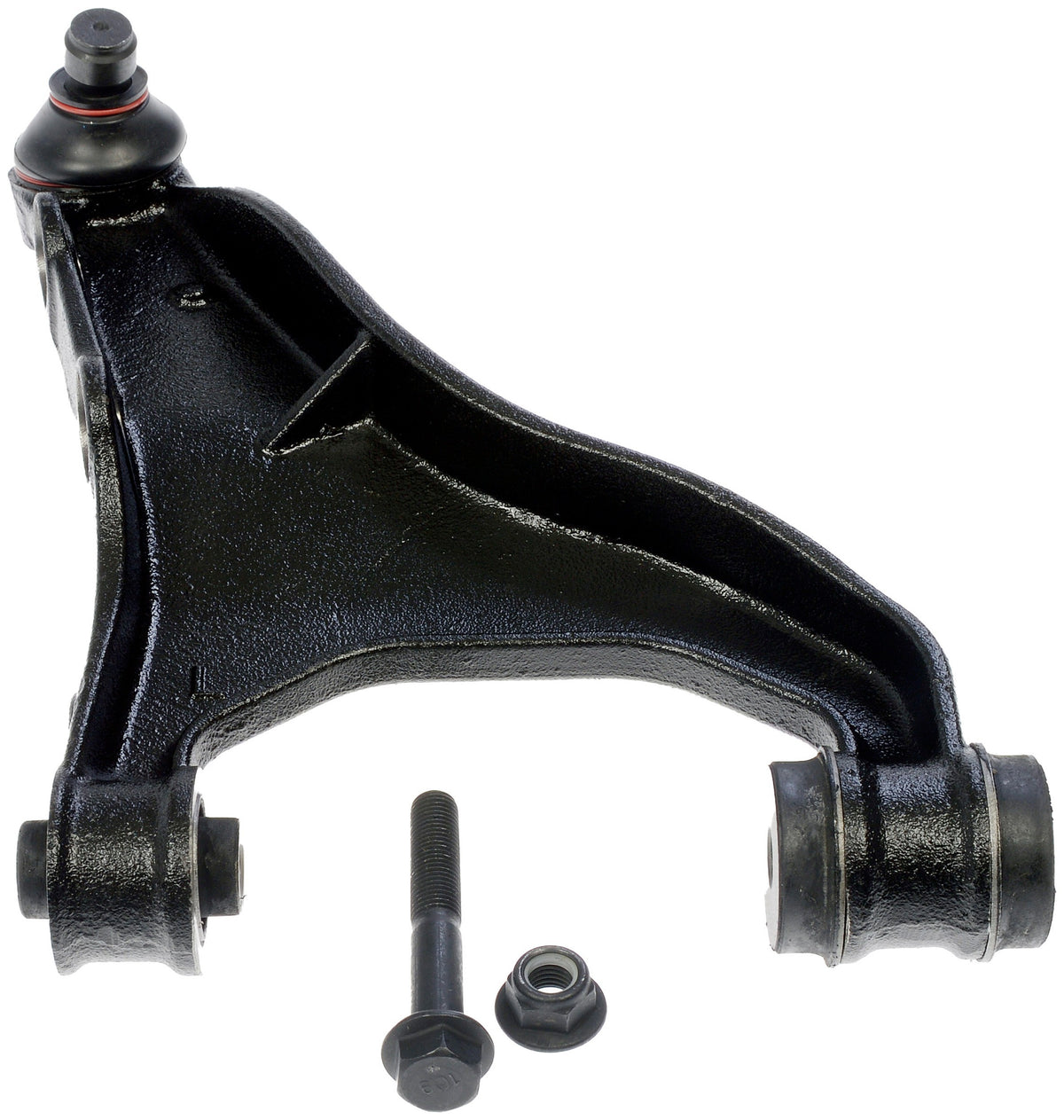 Dorman 527-161 2014-2025 Subaru Forester Suspension Control Arm and Ball Joint Assembly