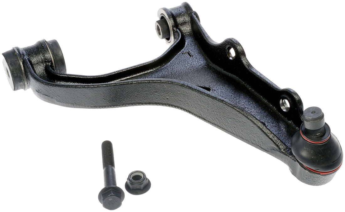 Dorman 527-161 2014-2025 Subaru Forester Suspension Control Arm and Ball Joint Assembly