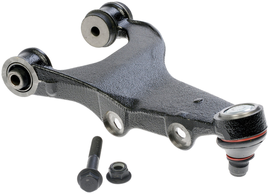 Dorman 527-161 2014-2025 Subaru Forester Suspension Control Arm and Ball Joint Assembly