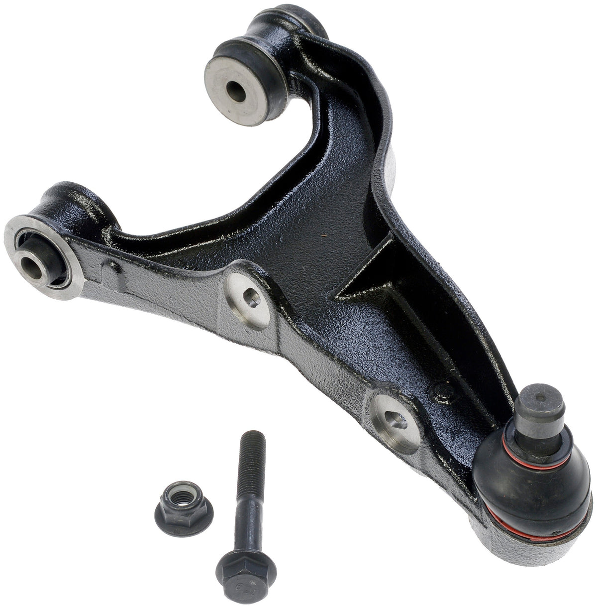 Dorman 527-162 Suspension Control Arm And Ball Joint Assembly