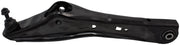 Dorman 527-171 2007-2017 Ford Expedition Suspension Control Arm and Ball Joint Assembly