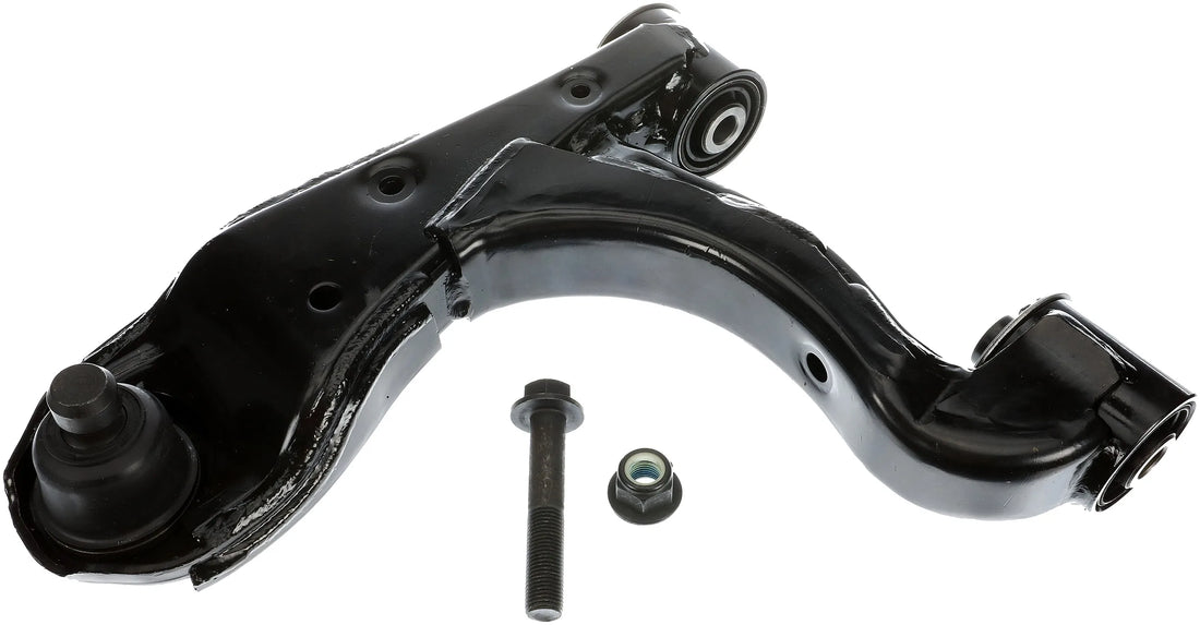 Dorman 527-193 2005-2024 Nissan Armada Suspension Control Arm and Ball Joint Assembly