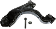 Dorman 527-193 2005-2024 Nissan Armada Suspension Control Arm and Ball Joint Assembly