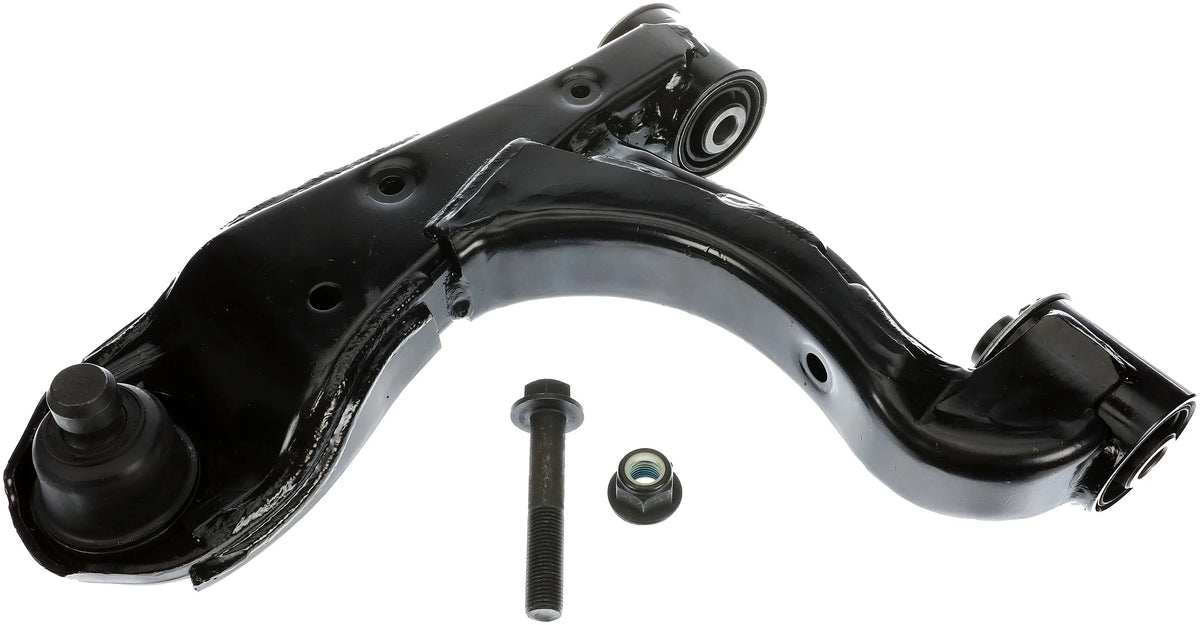 Dorman 527-193 2005-2024 Nissan Armada Suspension Control Arm and Ball Joint Assembly