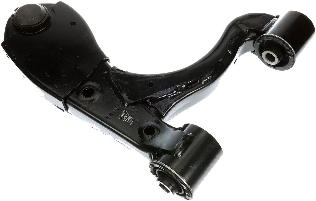 Dorman 527-193 2005-2024 Nissan Armada Suspension Control Arm and Ball Joint Assembly