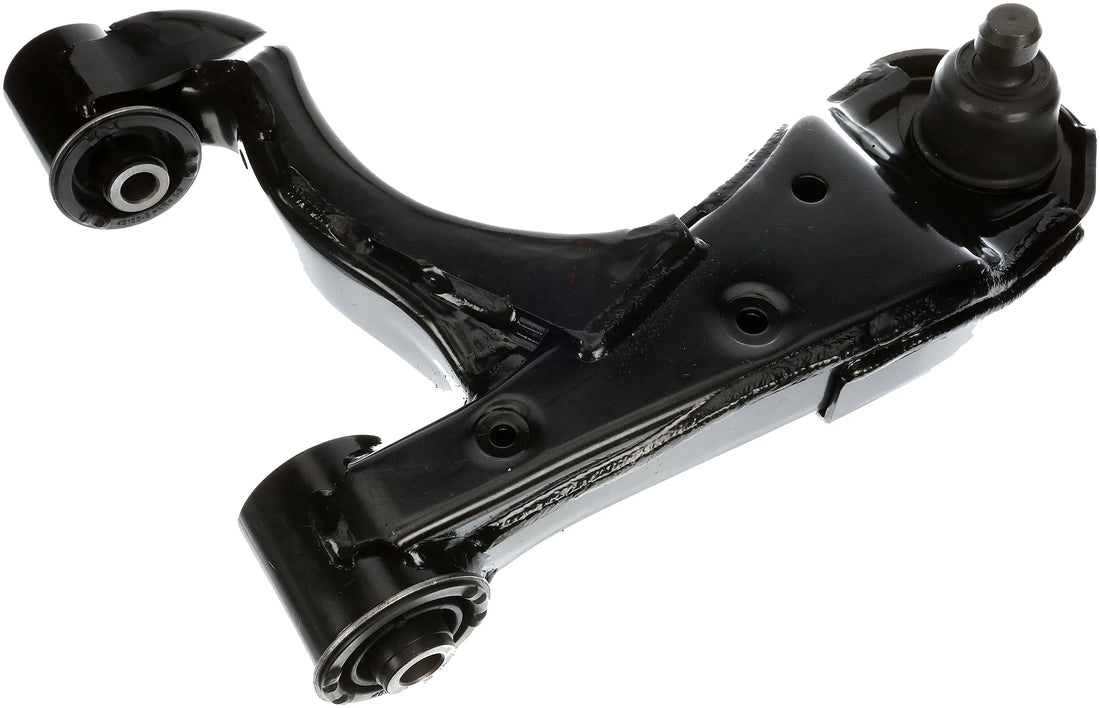 Dorman 527-193 2005-2024 Nissan Armada Suspension Control Arm and Ball Joint Assembly